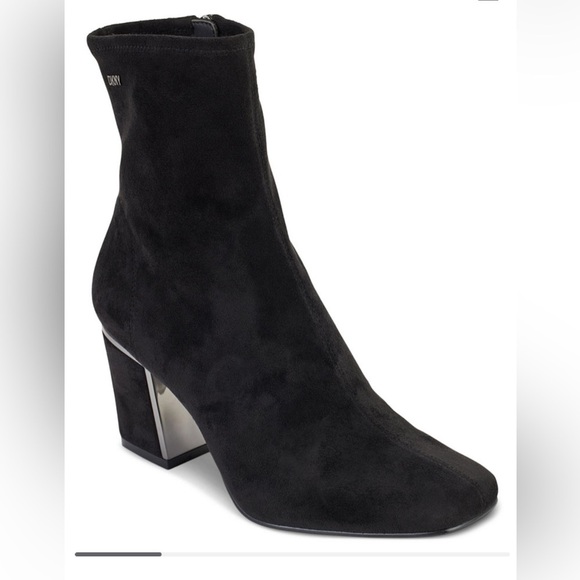 Women's Cavale Ankle Booties Note: like New - Picture 1 of 9